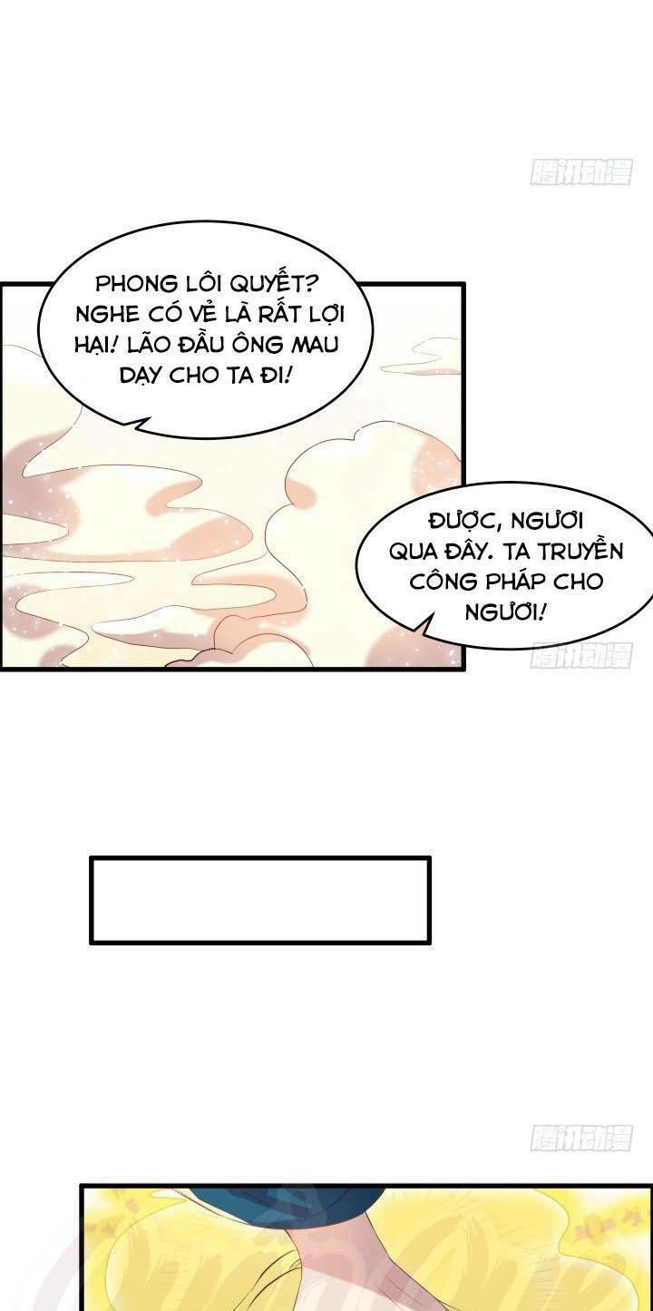 Siêu Phàm Truyện Chapter 14 - Trang 2