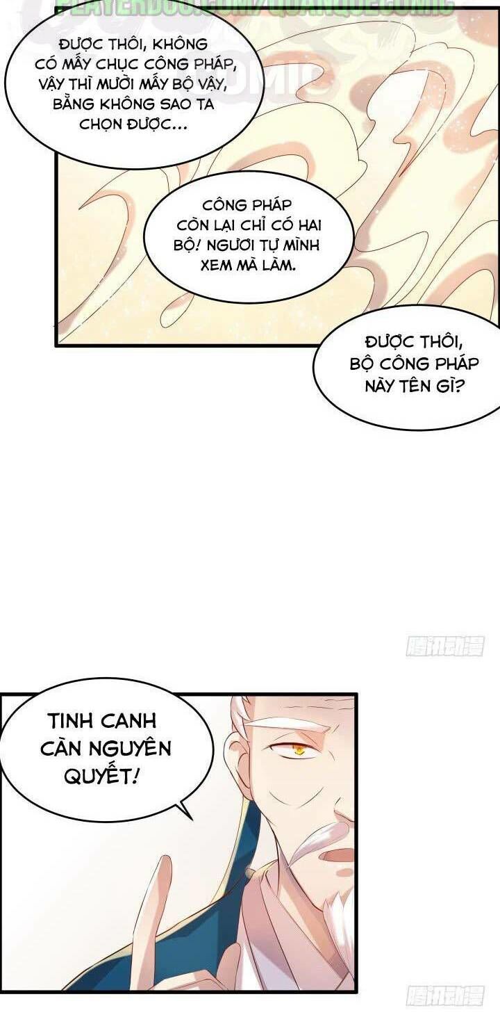 Siêu Phàm Truyện Chapter 14 - Trang 2