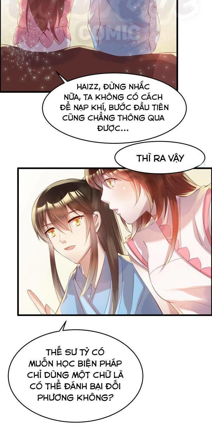 Siêu Phàm Truyện Chapter 13 - Trang 2