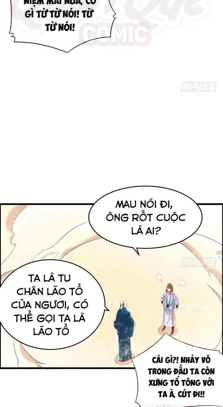 Siêu Phàm Truyện Chapter 13 - Trang 2