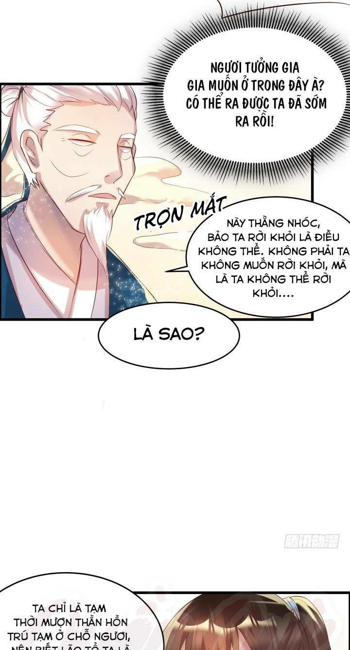 Siêu Phàm Truyện Chapter 13 - Trang 2