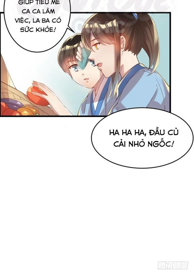 Siêu Phàm Truyện Chapter 10 - Trang 2