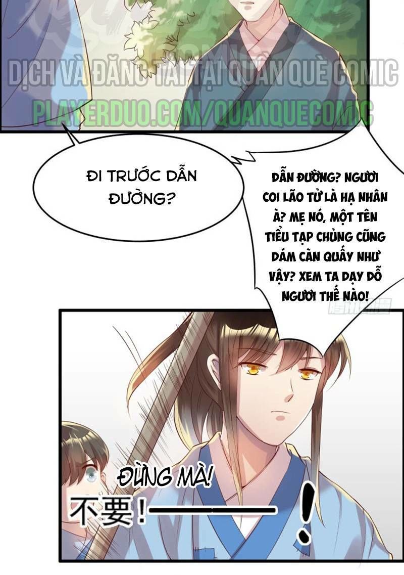 Siêu Phàm Truyện Chapter 10 - Trang 2