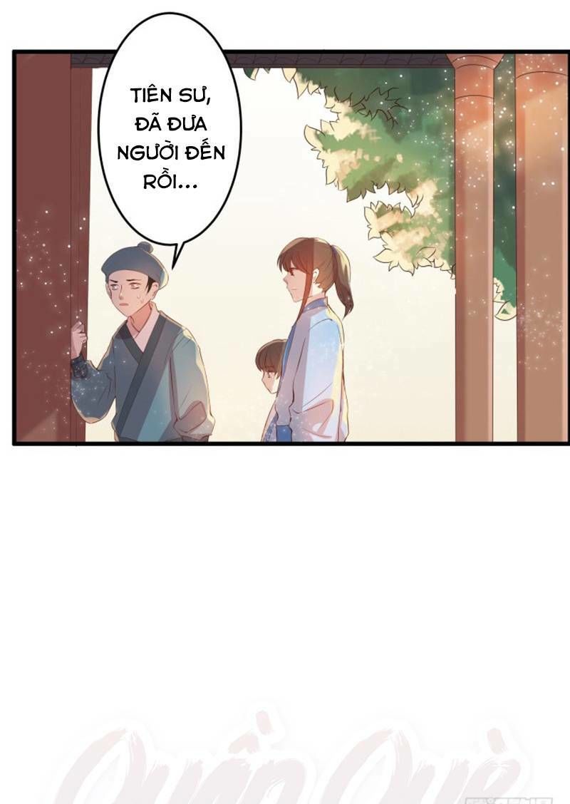 Siêu Phàm Truyện Chapter 10 - Trang 2