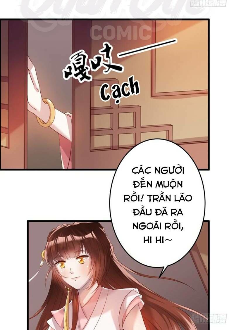 Siêu Phàm Truyện Chapter 10 - Trang 2