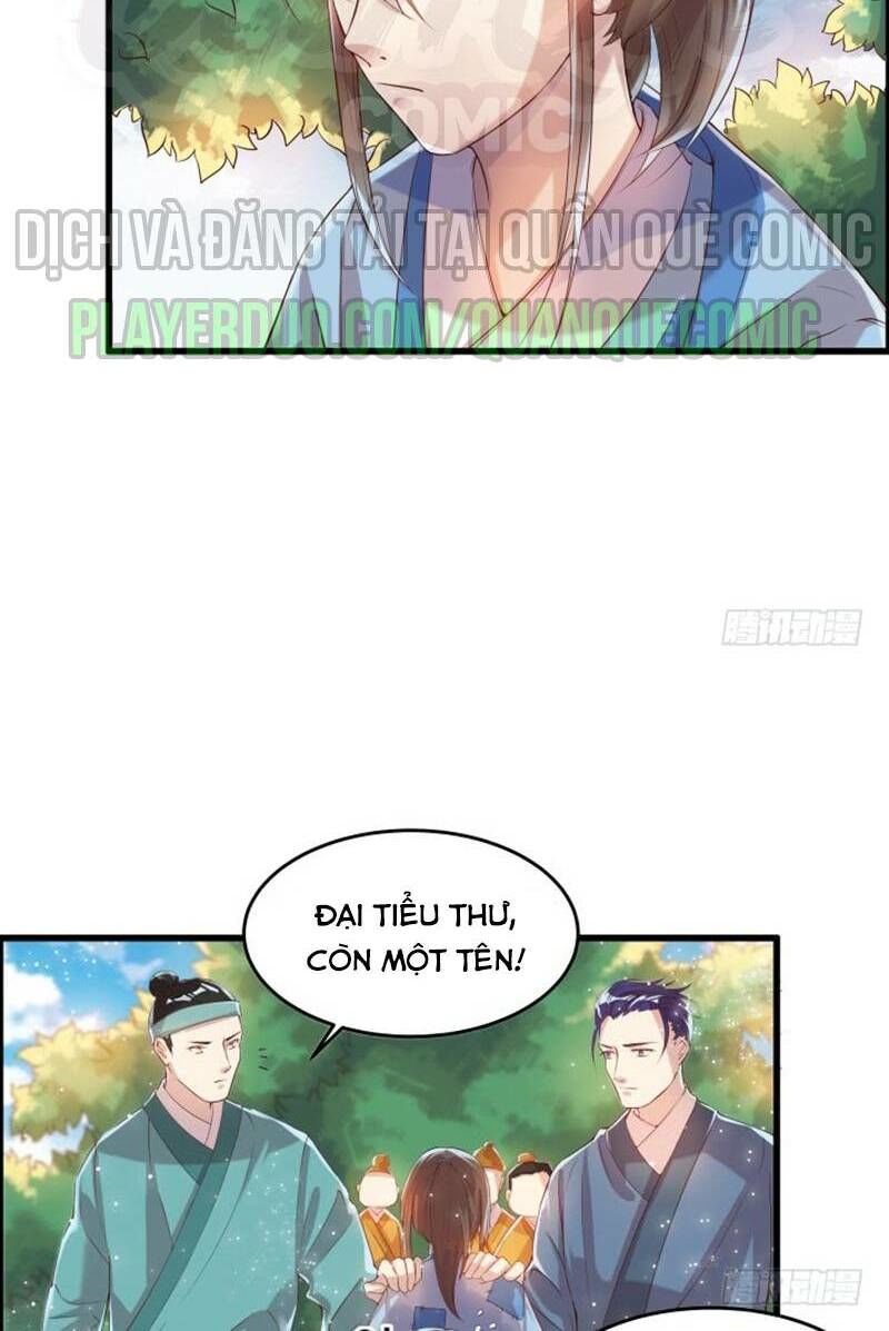 Siêu Phàm Truyện Chapter 10 - Trang 2