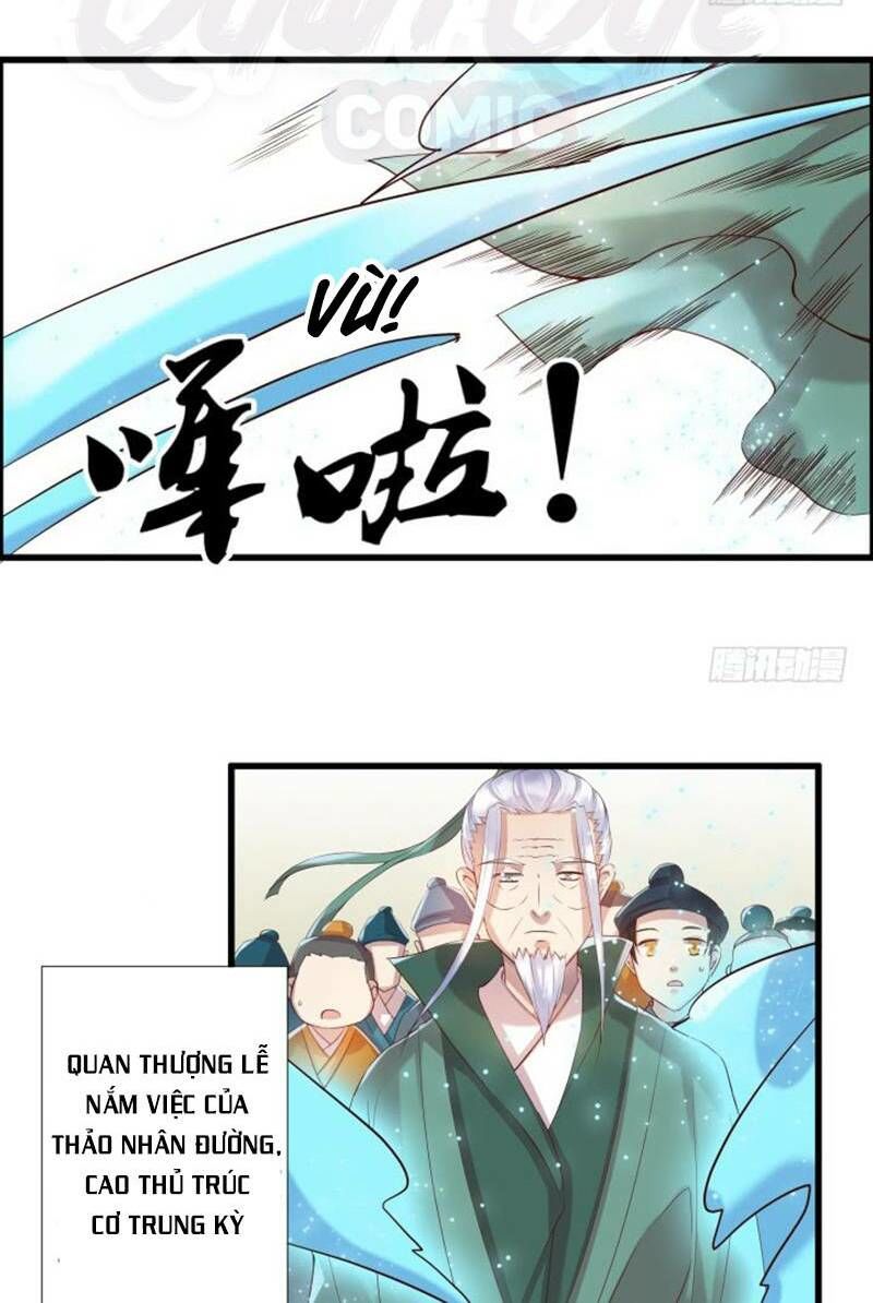 Siêu Phàm Truyện Chapter 10 - Trang 2