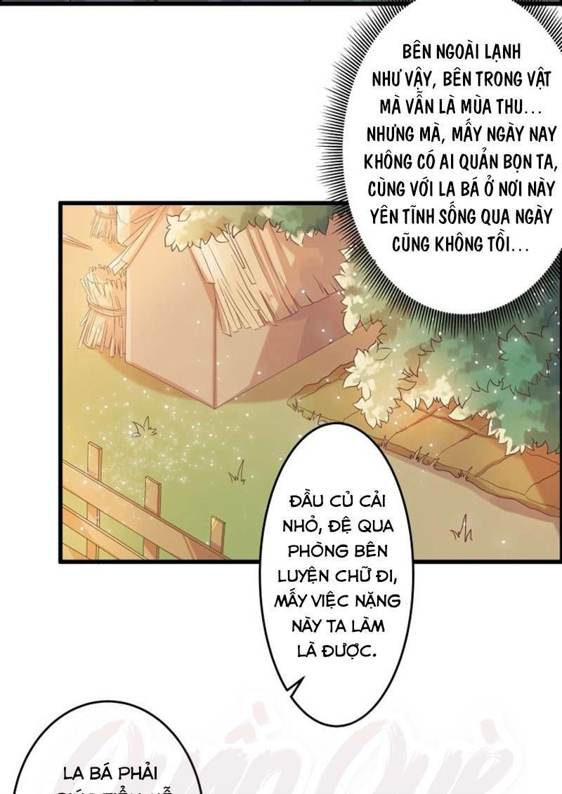 Siêu Phàm Truyện Chapter 10 - Trang 2