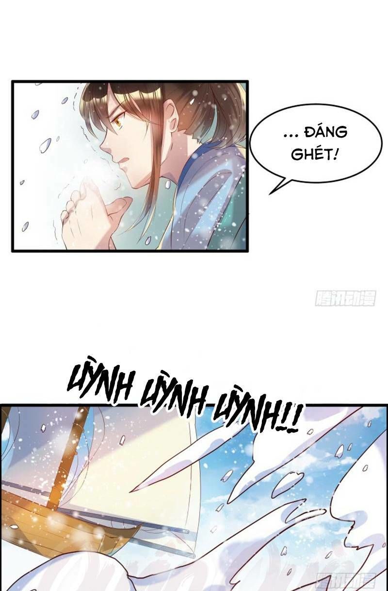 Siêu Phàm Truyện Chapter 9 - Trang 2