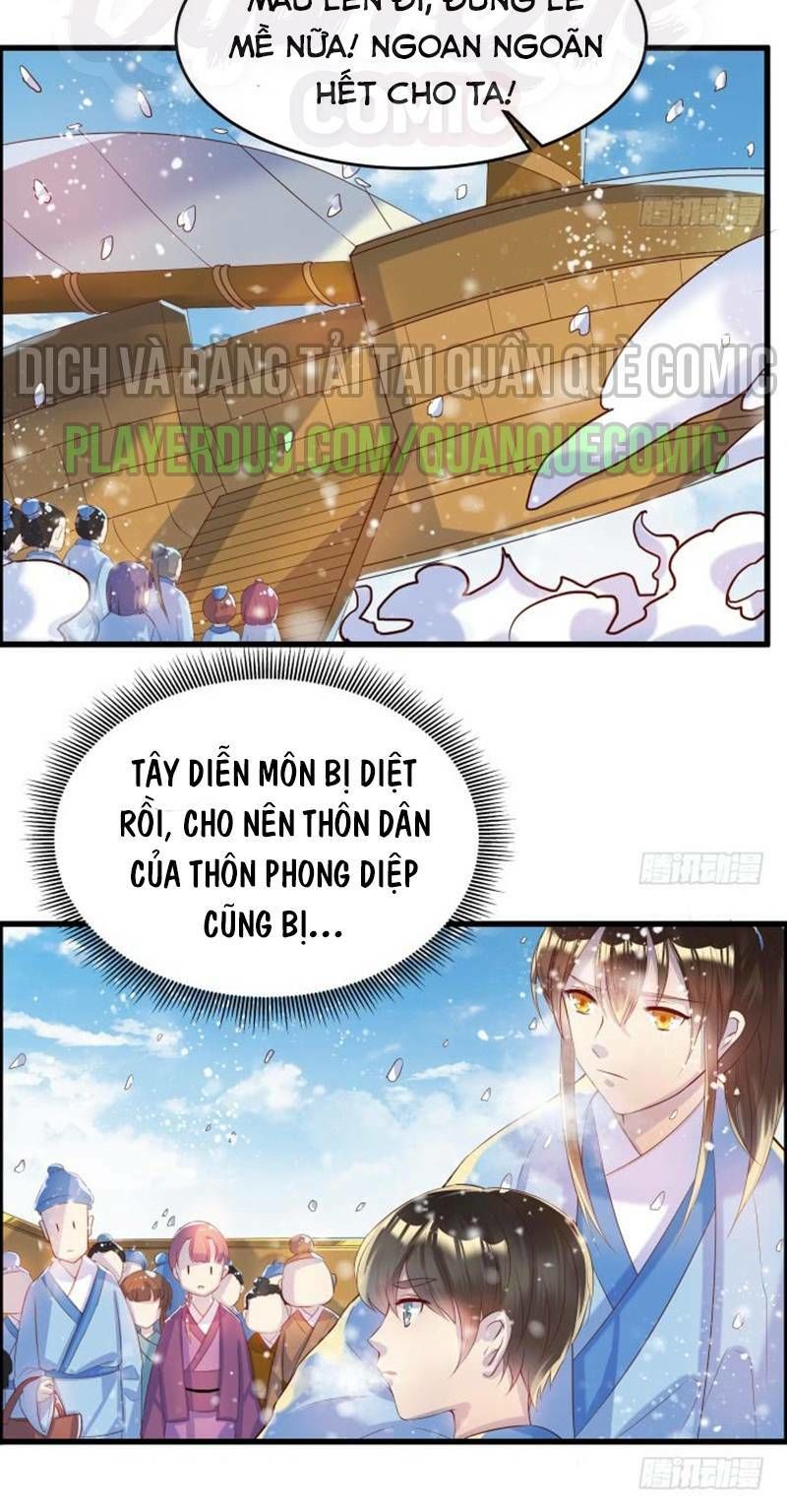 Siêu Phàm Truyện Chapter 9 - Trang 2