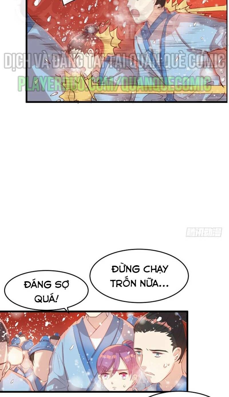 Siêu Phàm Truyện Chapter 9 - Trang 2