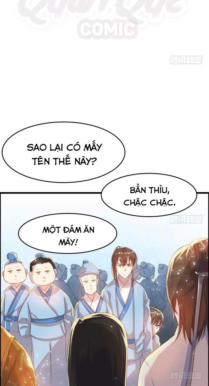 Siêu Phàm Truyện Chapter 9 - Trang 2