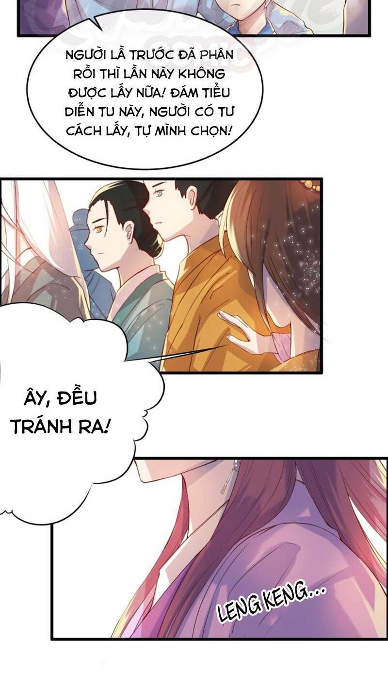 Siêu Phàm Truyện Chapter 9 - Trang 2