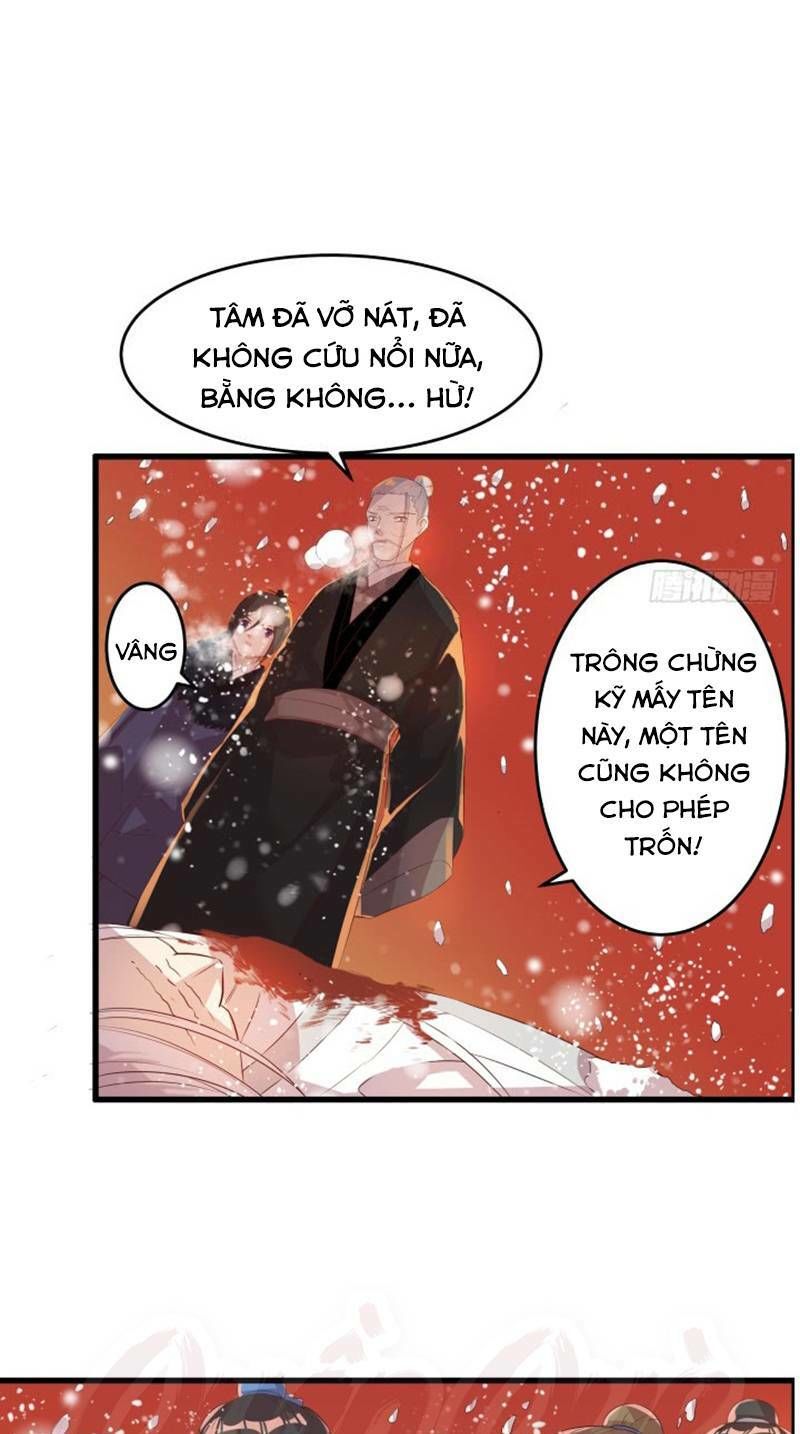 Siêu Phàm Truyện Chapter 9 - Trang 2