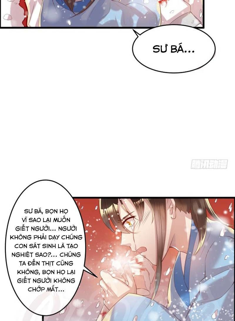 Siêu Phàm Truyện Chapter 9 - Trang 2