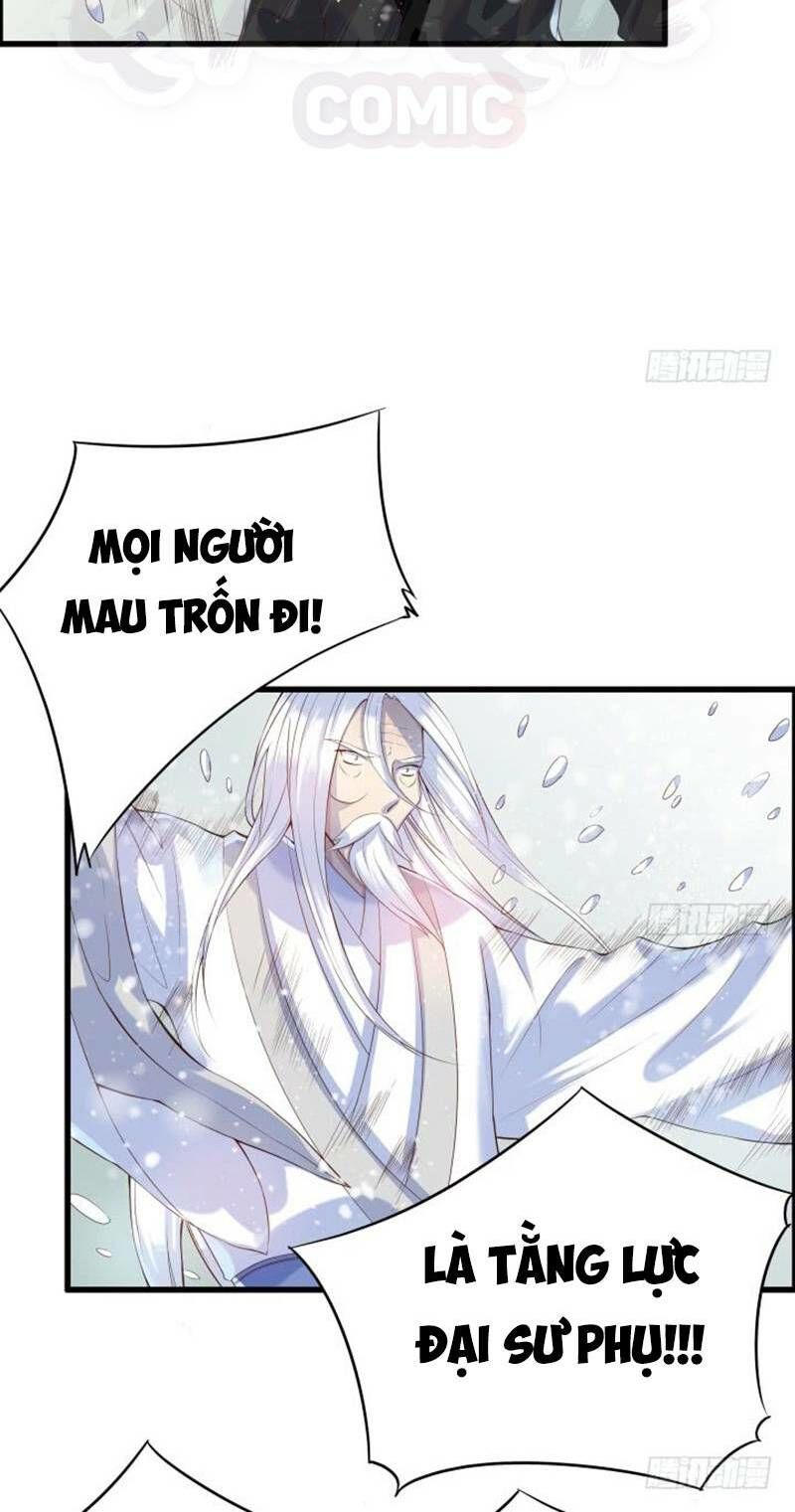 Siêu Phàm Truyện Chapter 8 - Trang 2