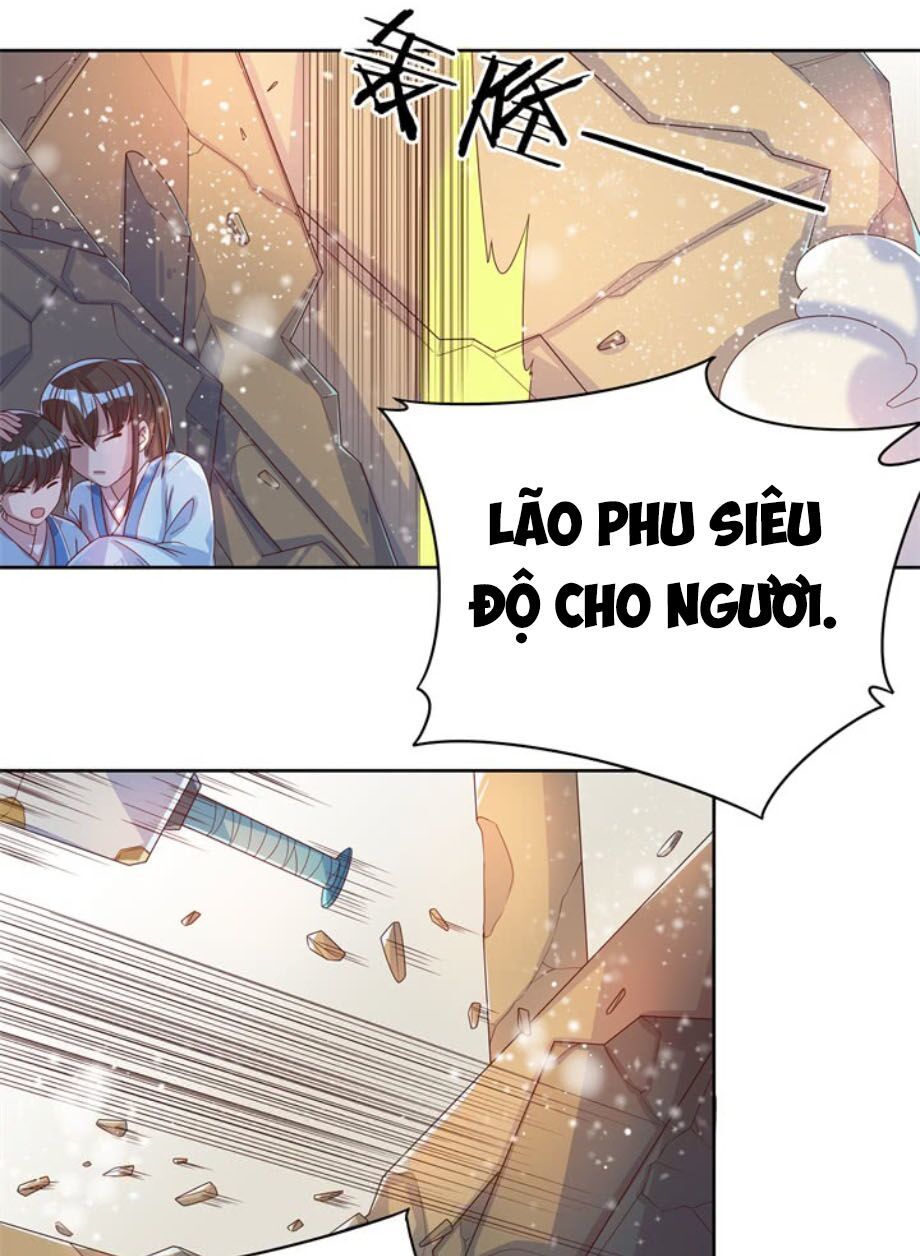 Siêu Phàm Truyện Chapter 7 - Trang 2