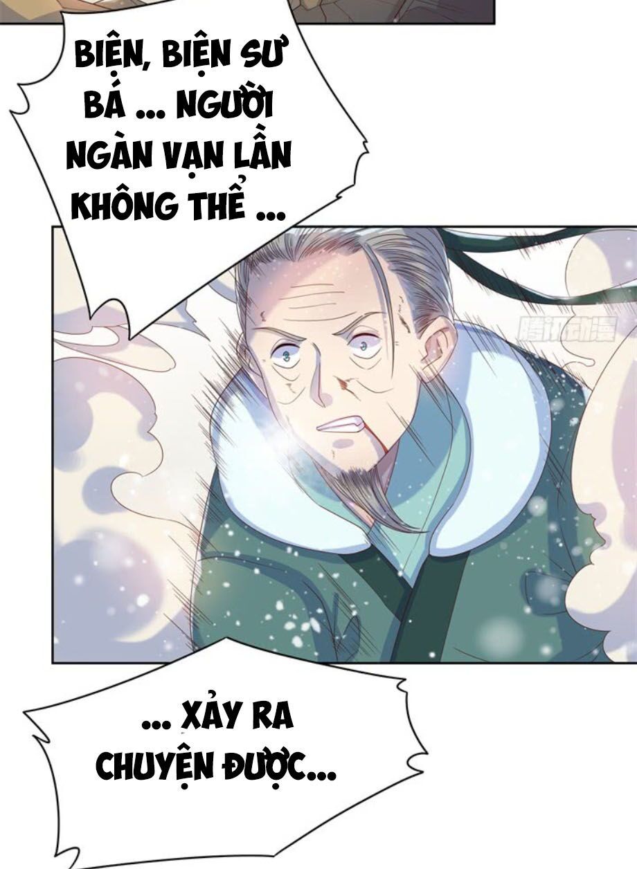 Siêu Phàm Truyện Chapter 7 - Trang 2