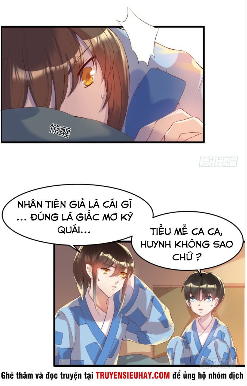 Siêu Phàm Truyện Chapter 6 - Trang 2