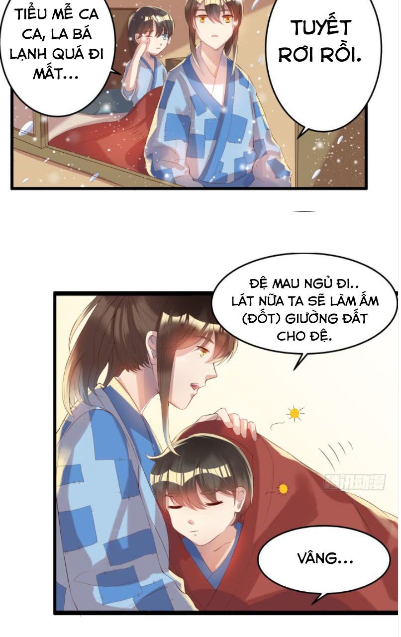 Siêu Phàm Truyện Chapter 6 - Trang 2