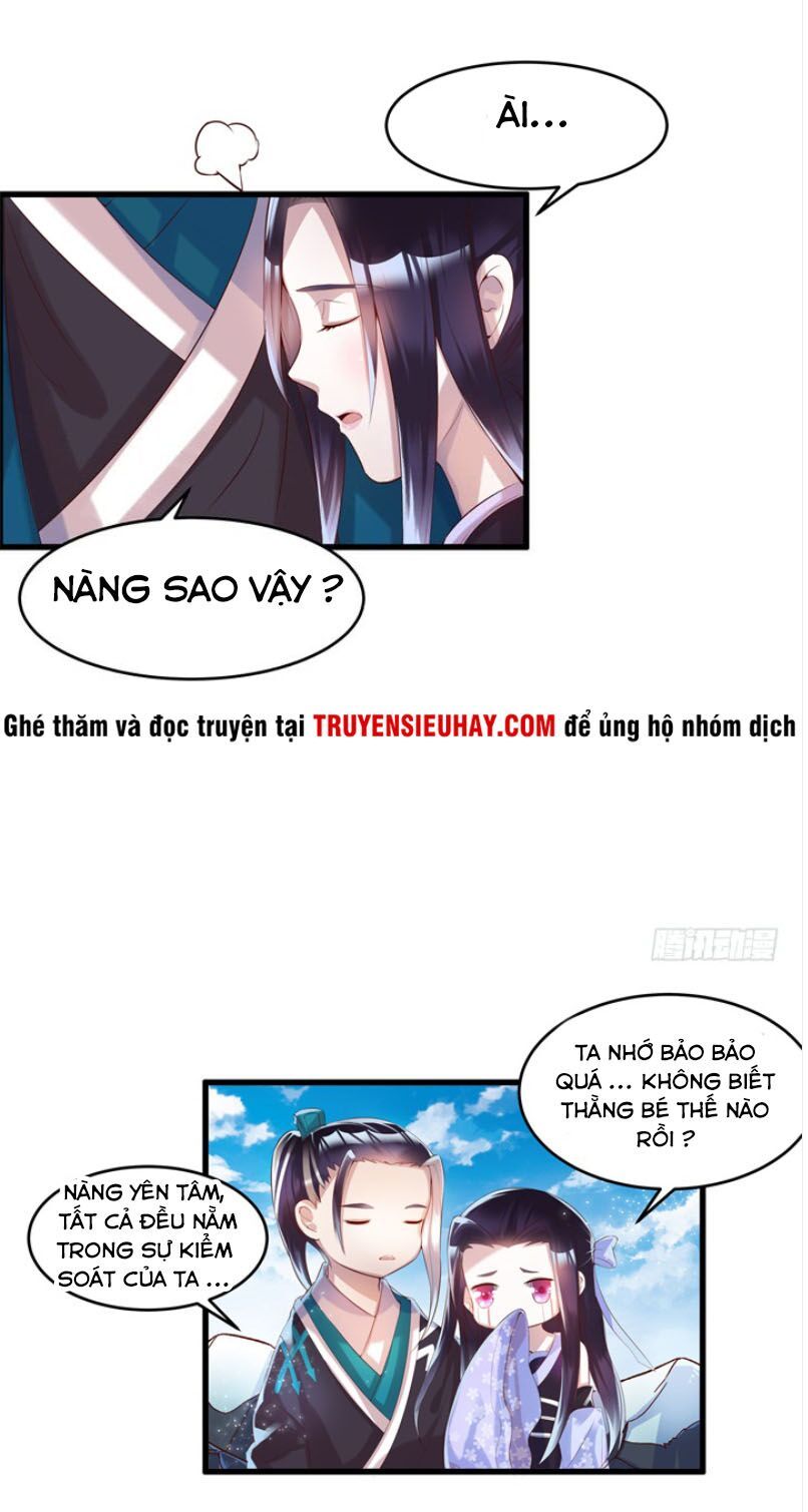 Siêu Phàm Truyện Chapter 6 - Trang 2