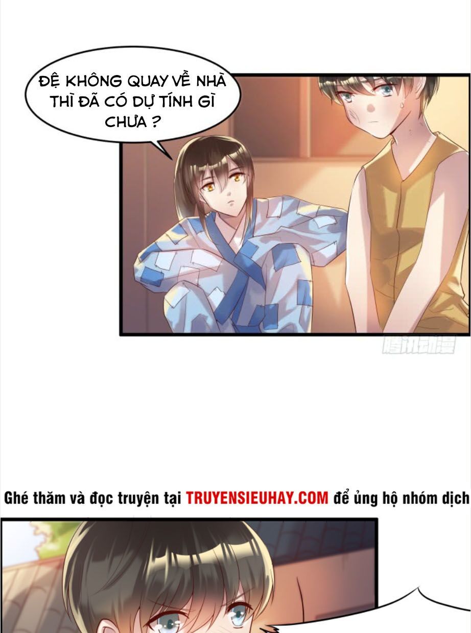 Siêu Phàm Truyện Chapter 5 - Trang 2