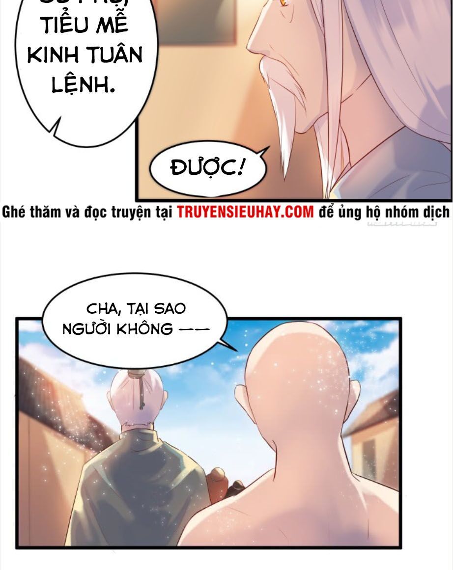 Siêu Phàm Truyện Chapter 5 - Trang 2