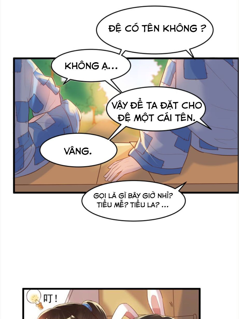 Siêu Phàm Truyện Chapter 5 - Trang 2