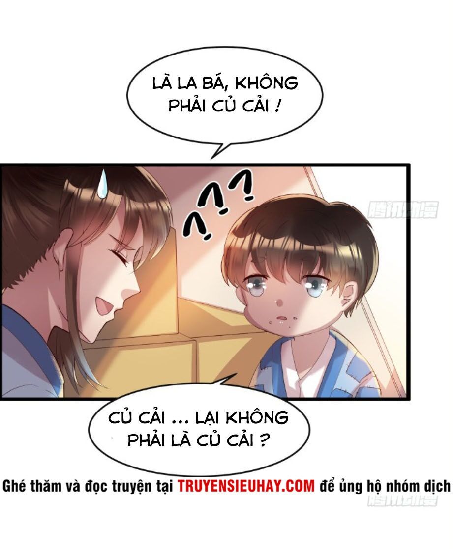 Siêu Phàm Truyện Chapter 5 - Trang 2