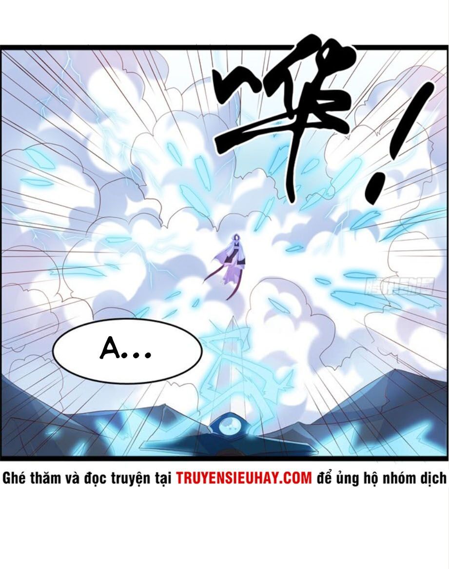 Siêu Phàm Truyện Chapter 5 - Trang 2