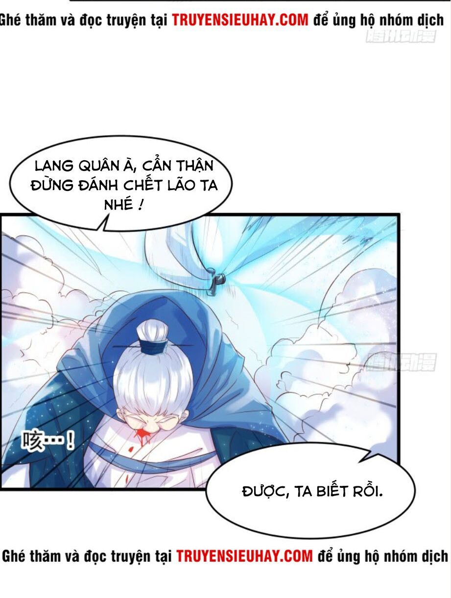 Siêu Phàm Truyện Chapter 5 - Trang 2