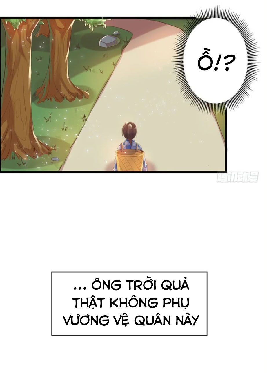 Siêu Phàm Truyện Chapter 5 - Trang 2