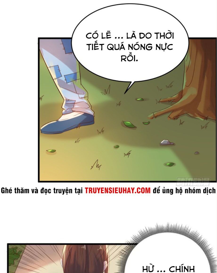 Siêu Phàm Truyện Chapter 5 - Trang 2