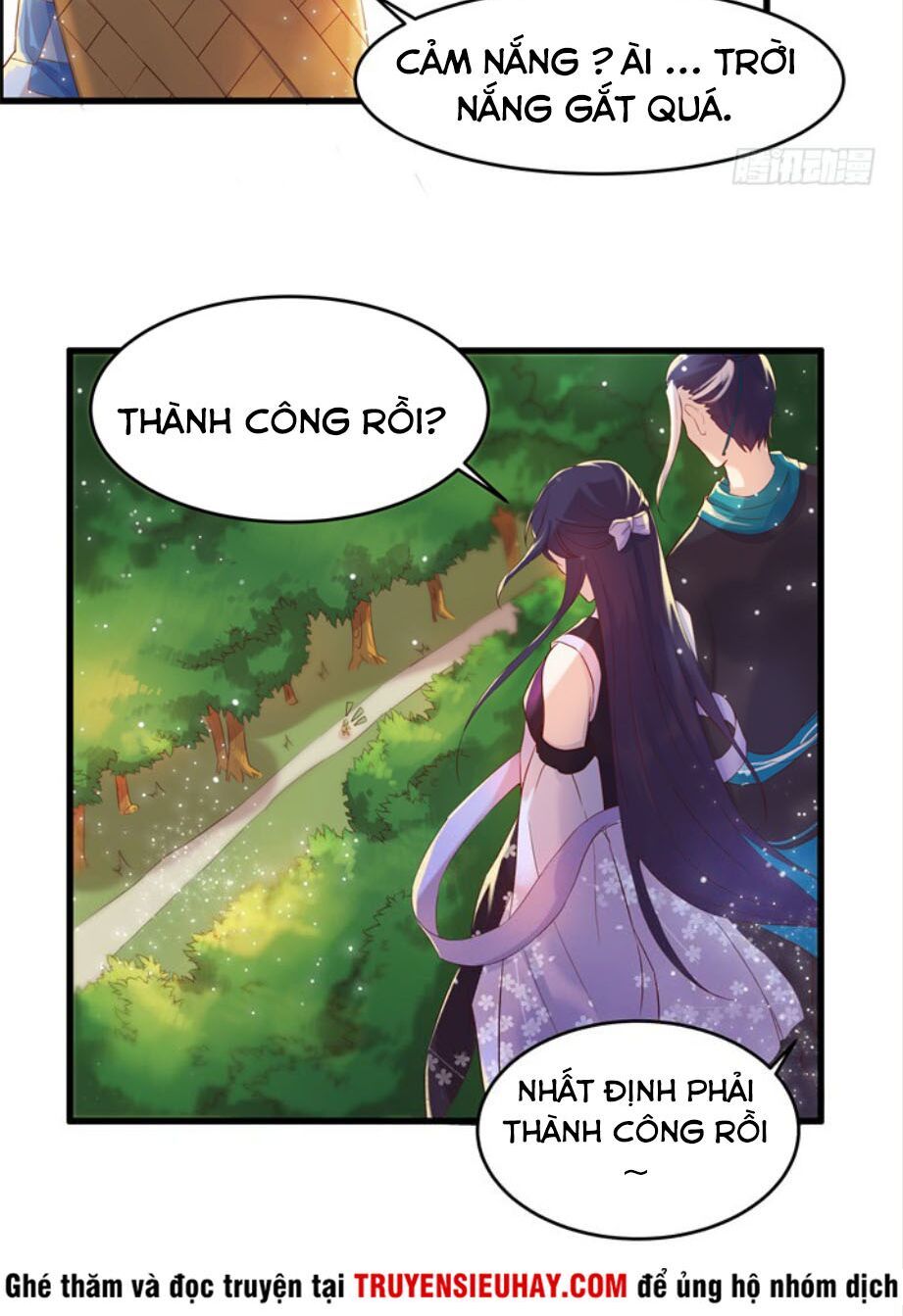 Siêu Phàm Truyện Chapter 5 - Trang 2