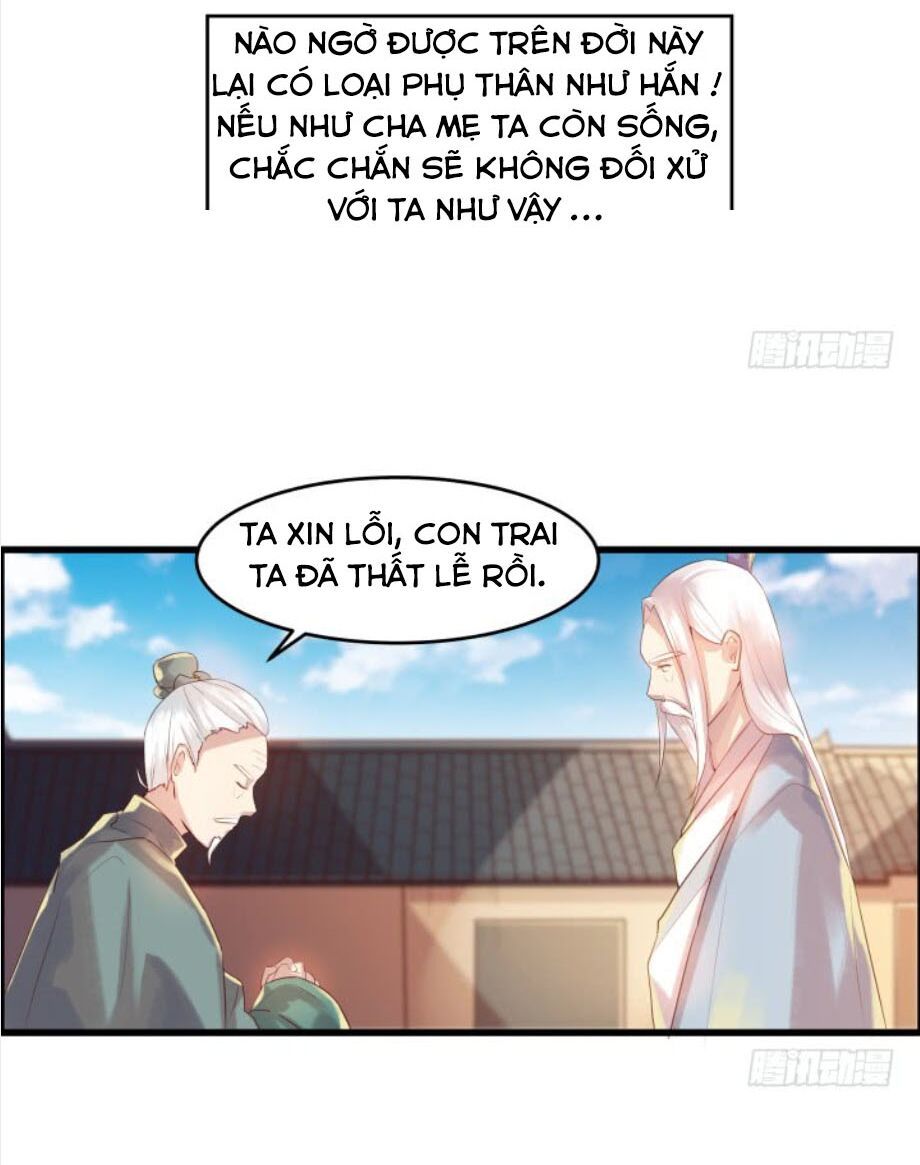 Siêu Phàm Truyện Chapter 4 - Trang 2