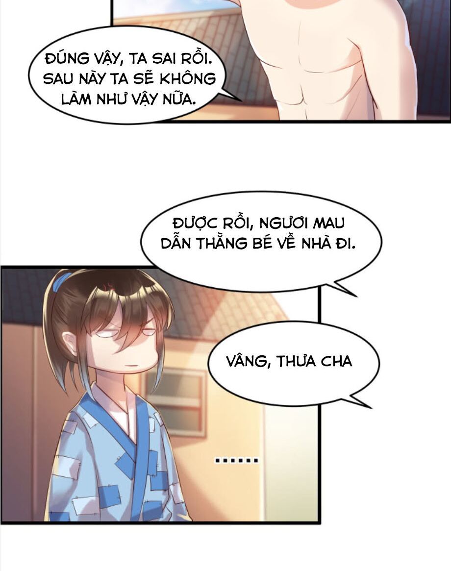 Siêu Phàm Truyện Chapter 4 - Trang 2