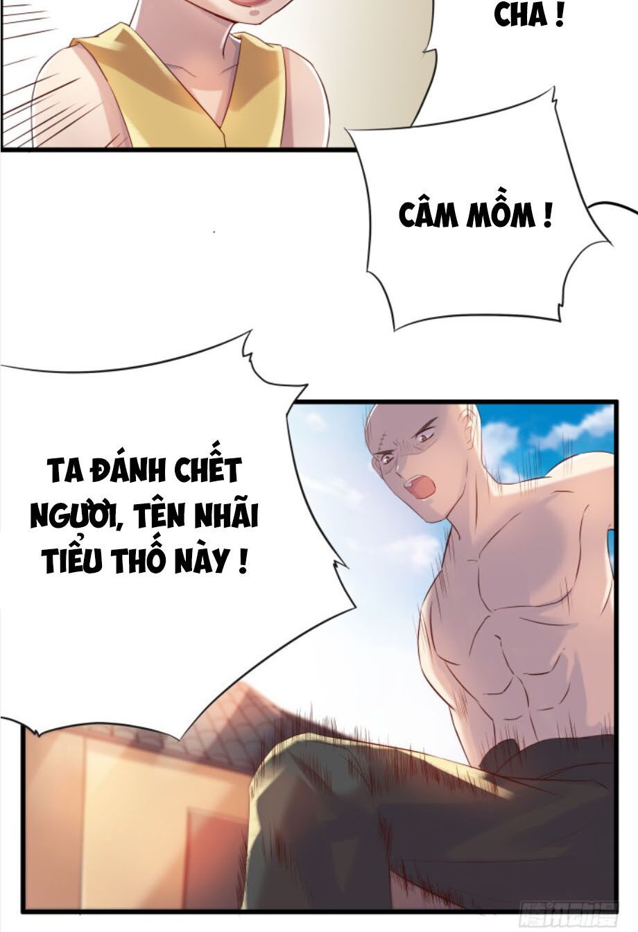 Siêu Phàm Truyện Chapter 4 - Trang 2