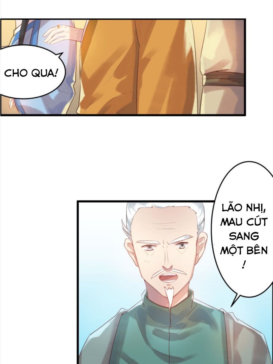 Siêu Phàm Truyện Chapter 4 - Trang 2