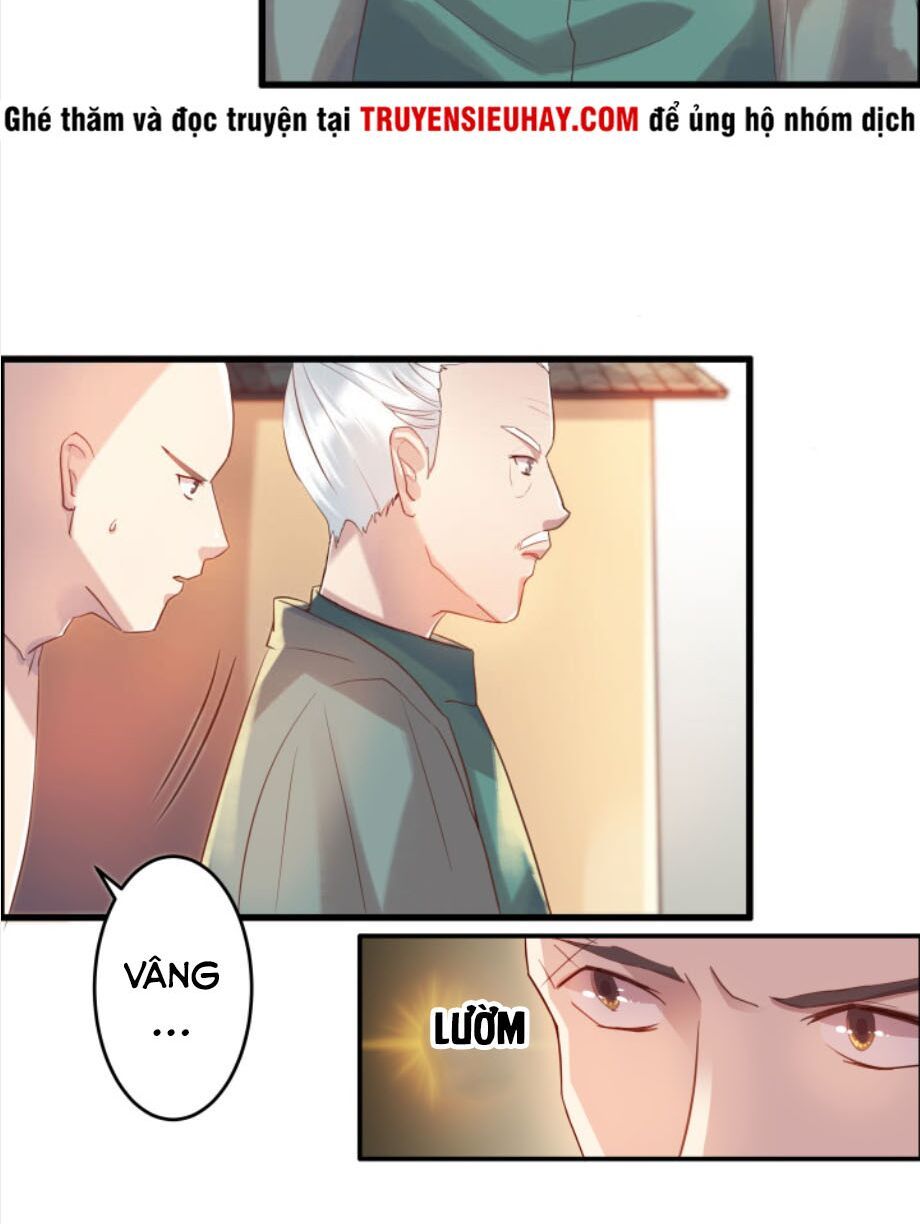 Siêu Phàm Truyện Chapter 4 - Trang 2