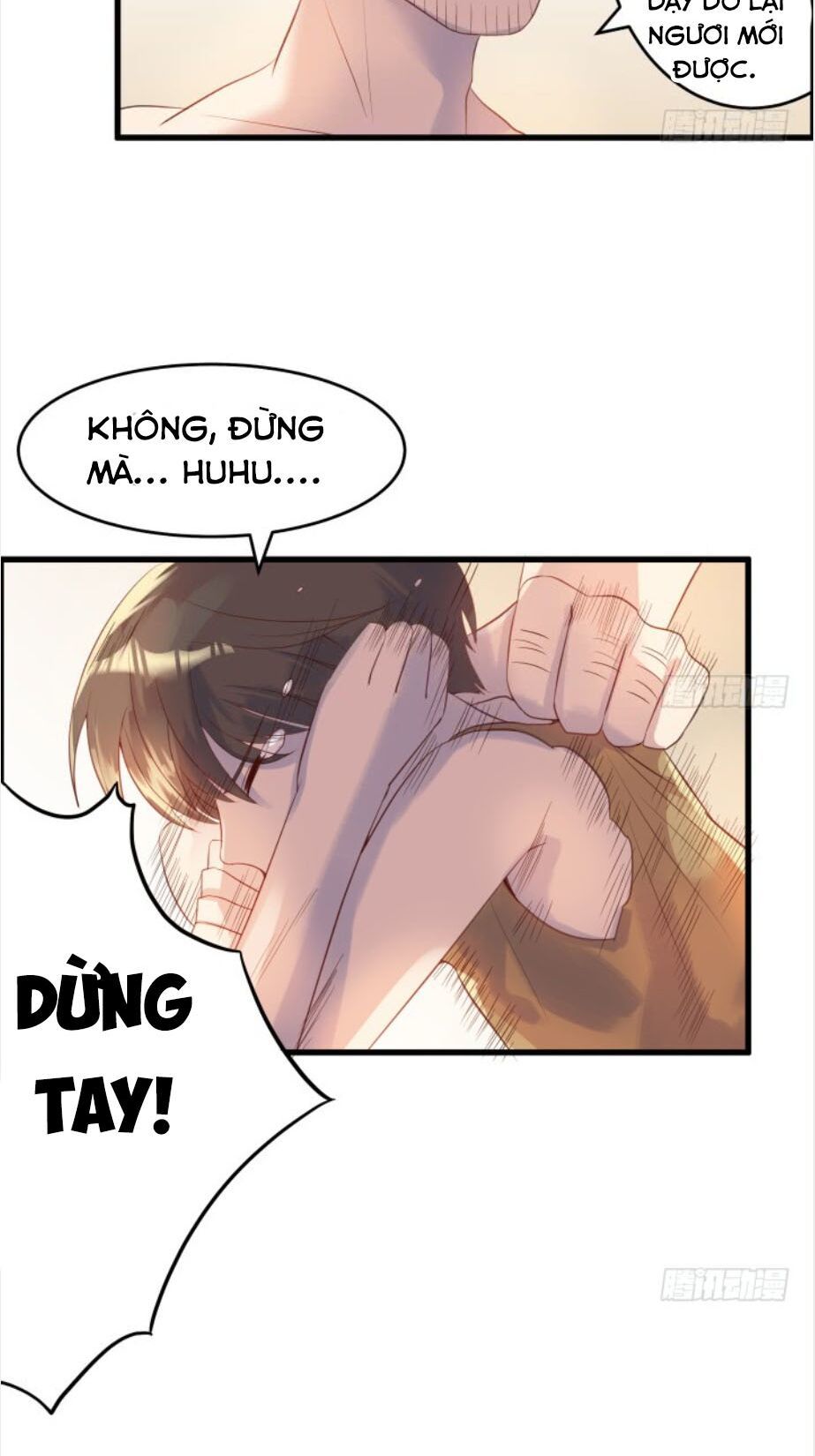 Siêu Phàm Truyện Chapter 3 - Trang 2