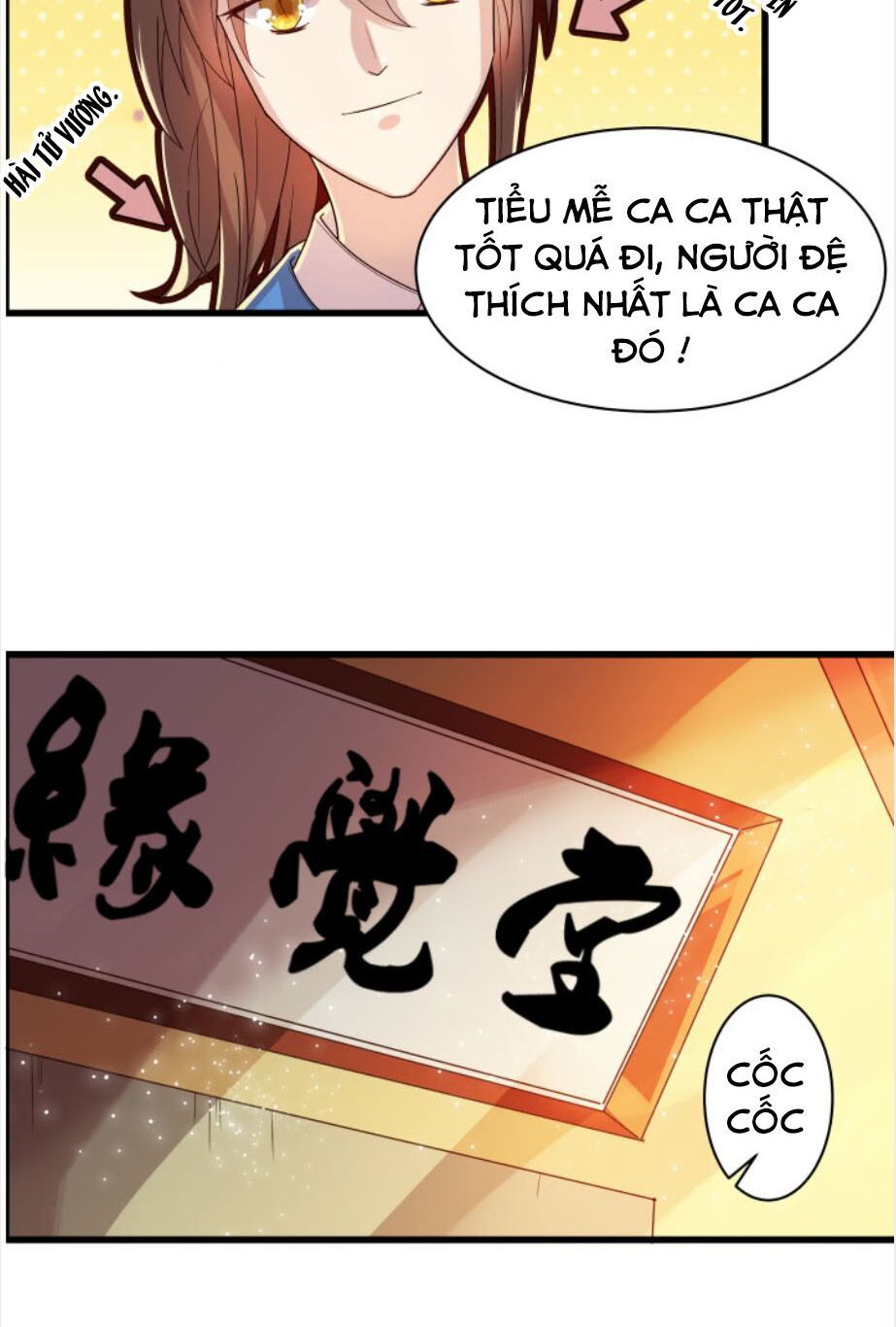 Siêu Phàm Truyện Chapter 3 - Trang 2