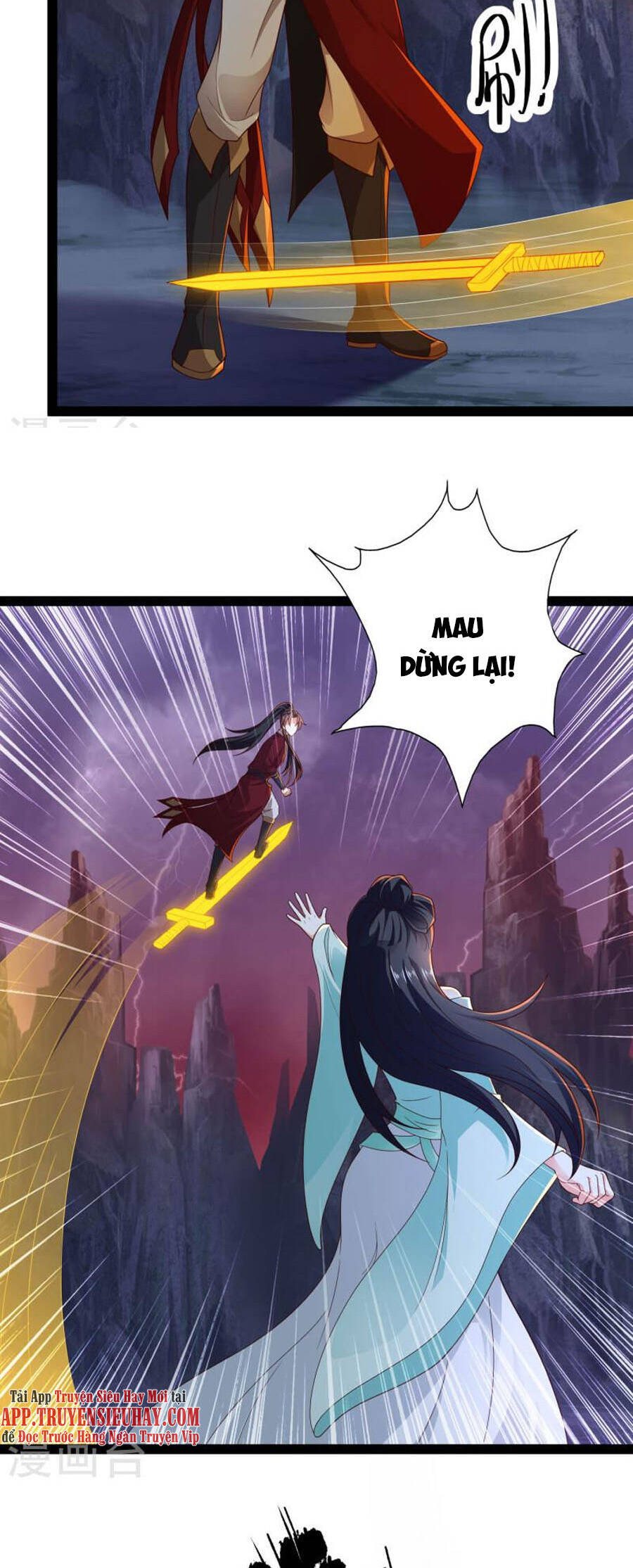 Khoa Kỹ Đại Tiên Tông Chapter 75 - Trang 2