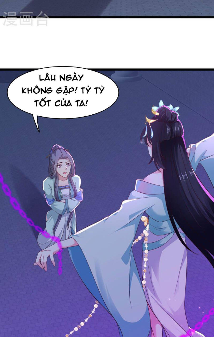 Khoa Kỹ Đại Tiên Tông Chapter 72 - Trang 2