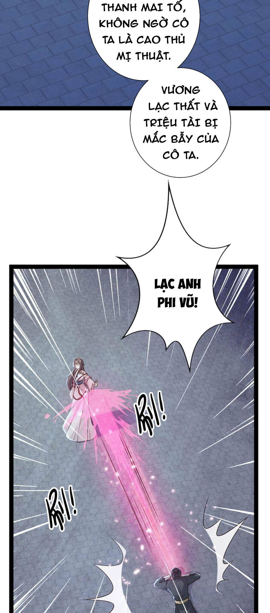 Khoa Kỹ Đại Tiên Tông Chapter 71 - Trang 2