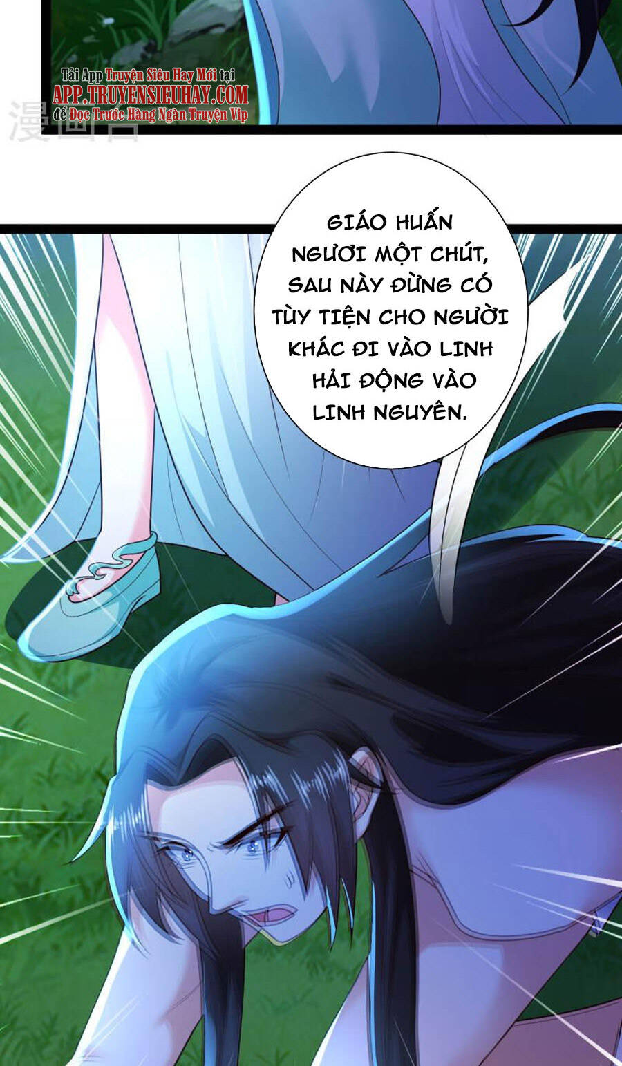 Khoa Kỹ Đại Tiên Tông Chapter 68 - Trang 2