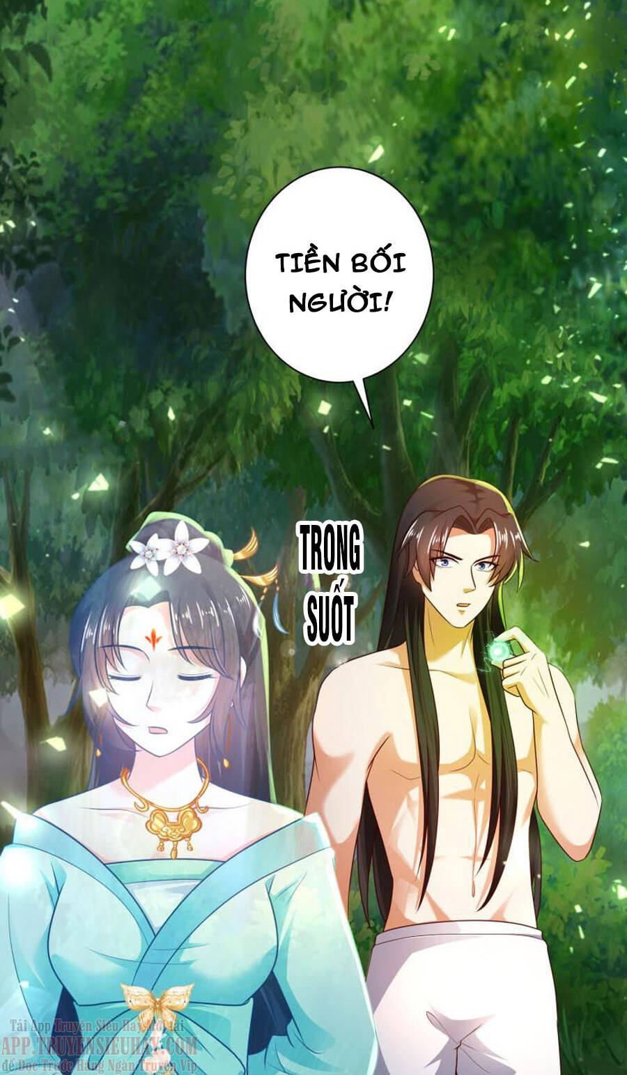 Khoa Kỹ Đại Tiên Tông Chapter 68 - Trang 2