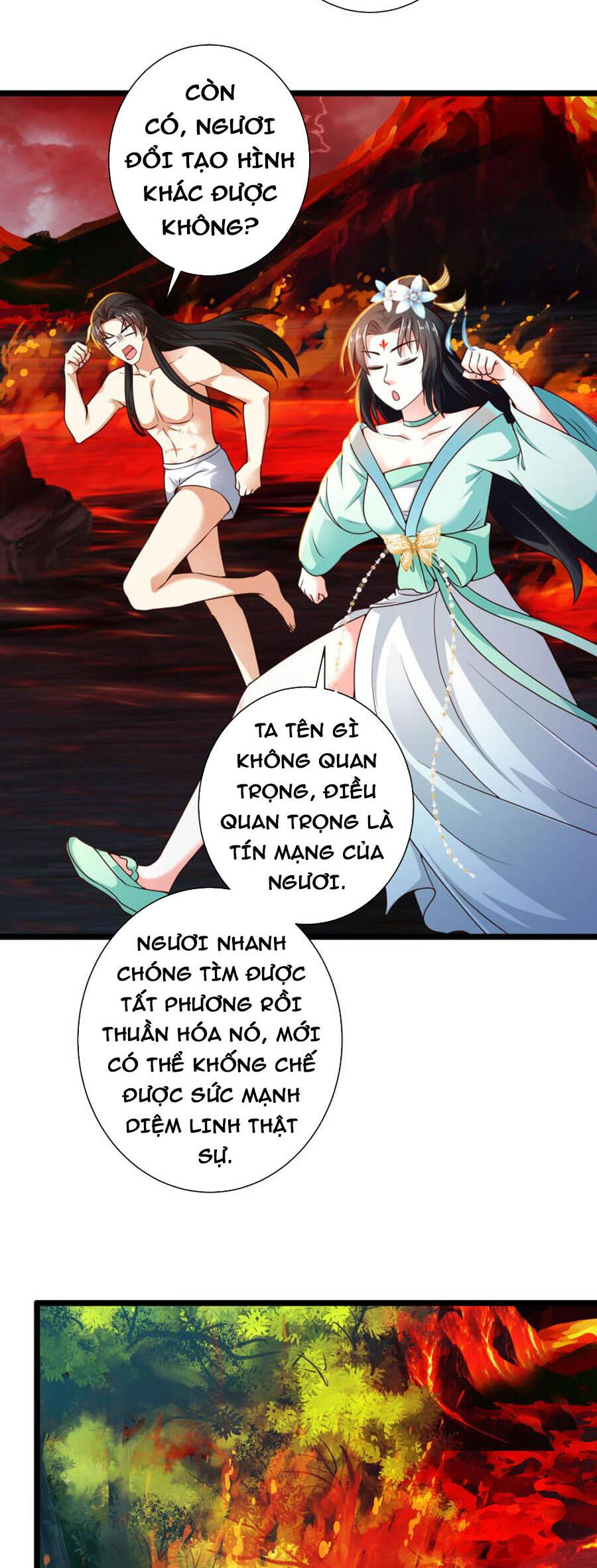 Khoa Kỹ Đại Tiên Tông Chapter 68 - Trang 2