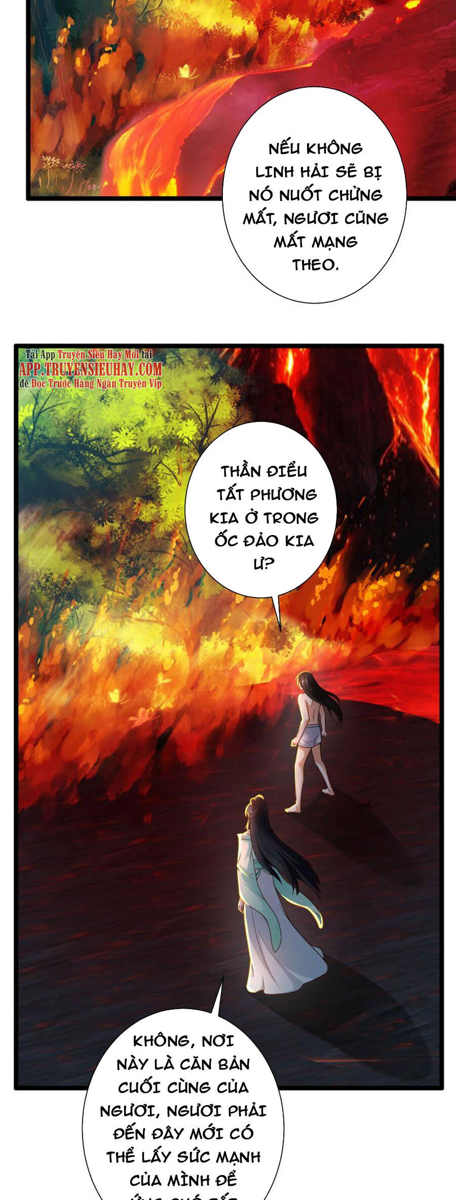 Khoa Kỹ Đại Tiên Tông Chapter 68 - Trang 2