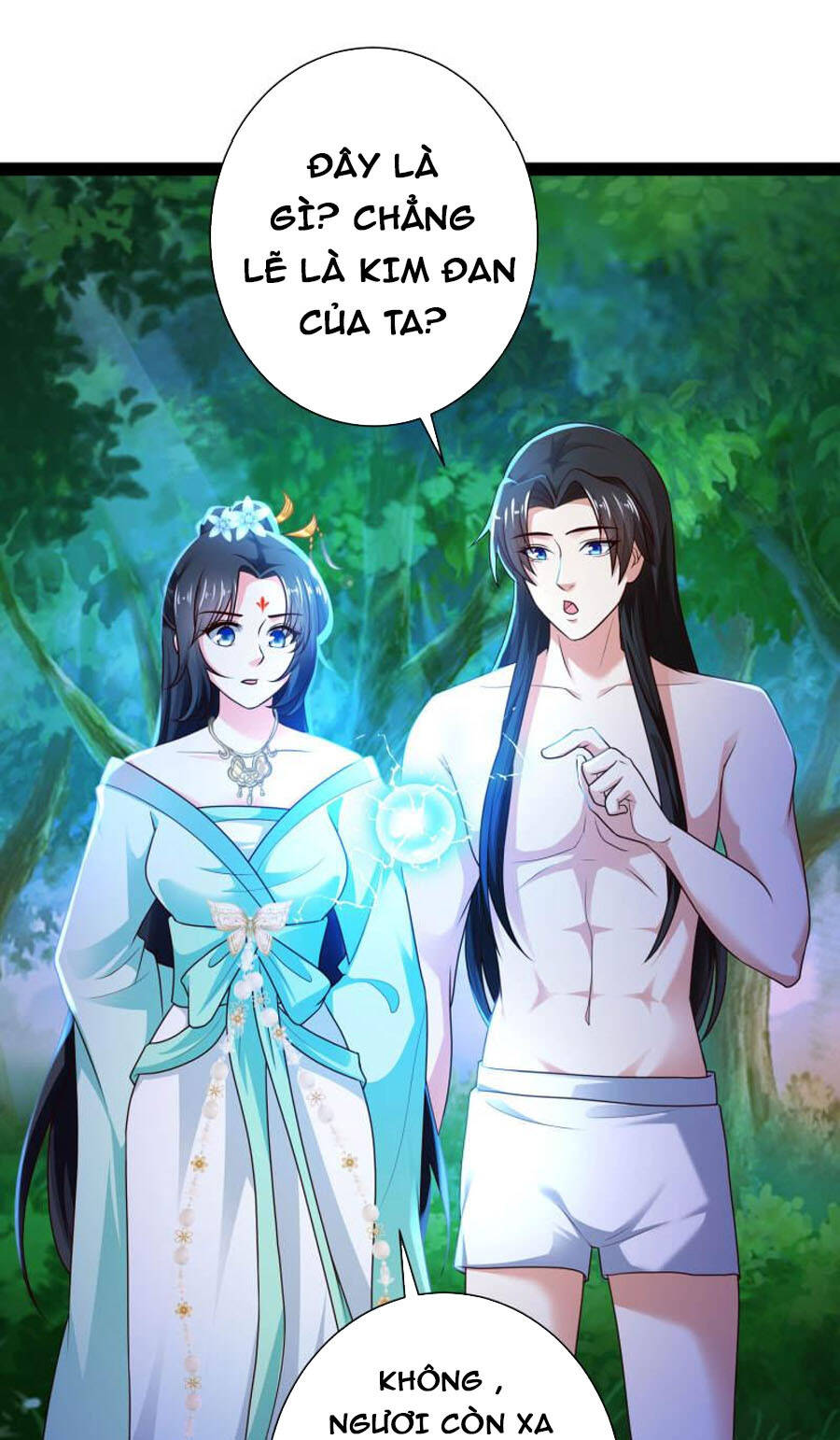 Khoa Kỹ Đại Tiên Tông Chapter 68 - Trang 2