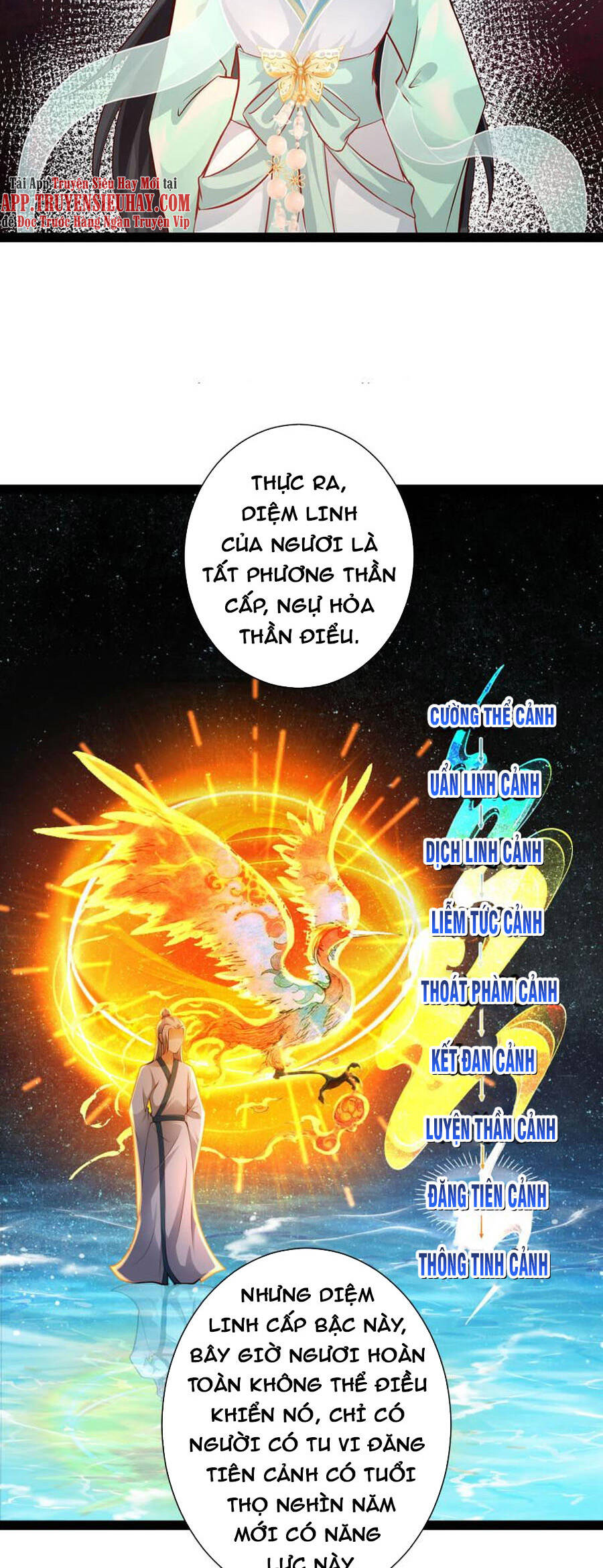 Khoa Kỹ Đại Tiên Tông Chapter 67 - Trang 2